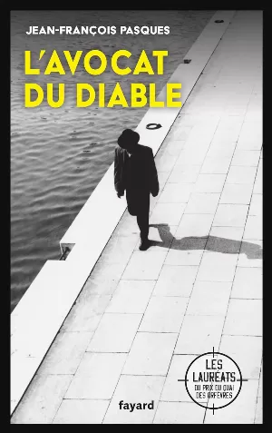 Jean-François Pasques – L'avocat du diable